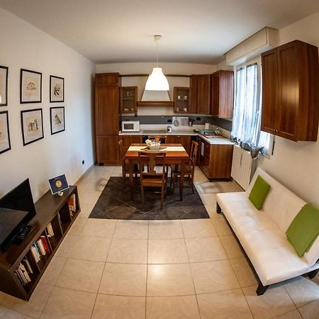Jolie Maison Cassano Magnago Dış mekan fotoğraf