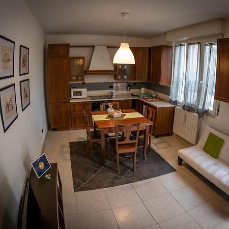 Jolie Maison Cassano Magnago Dış mekan fotoğraf