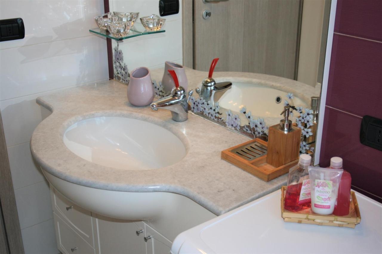 Jolie Maison Cassano Magnago Dış mekan fotoğraf