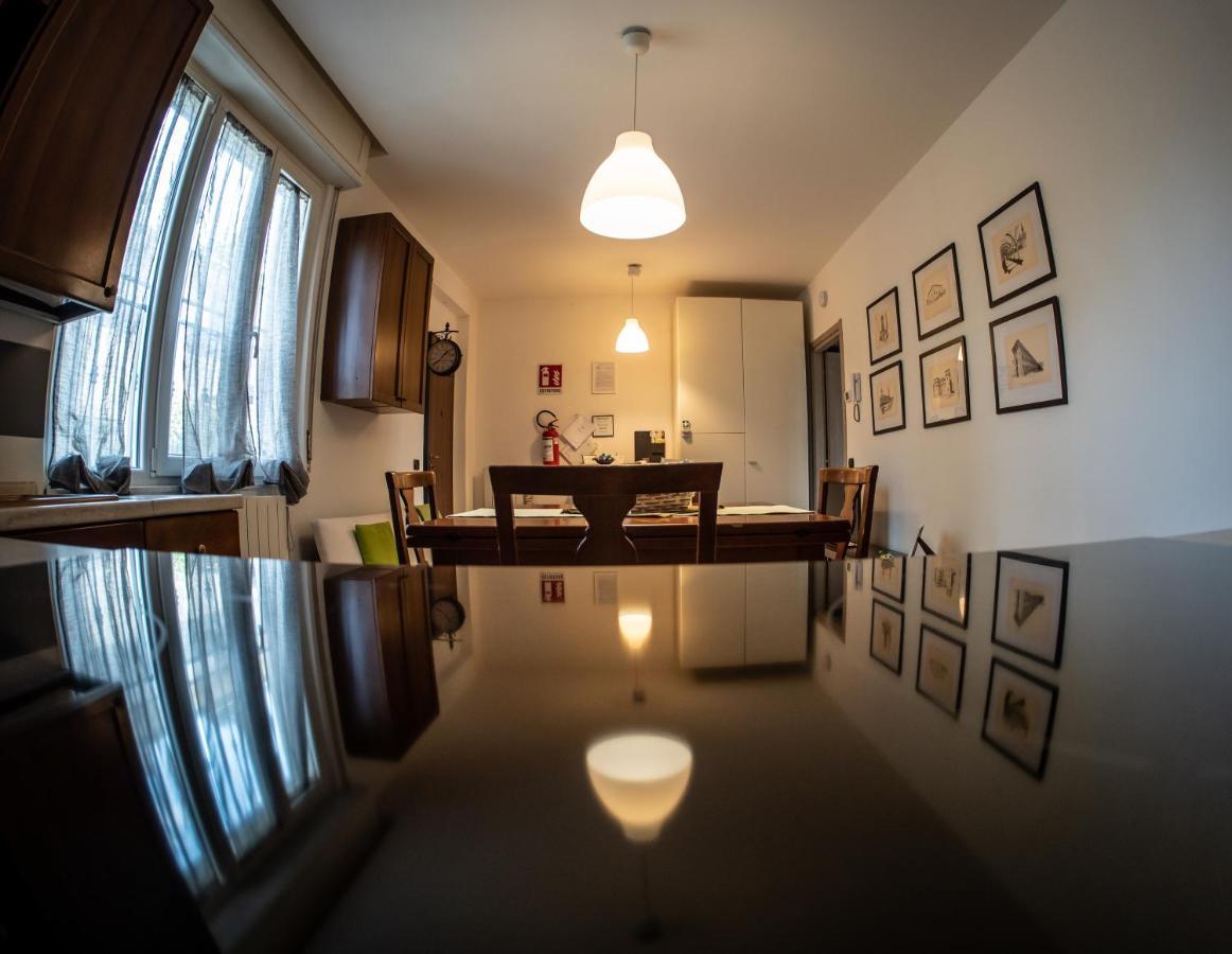 Jolie Maison Cassano Magnago Dış mekan fotoğraf