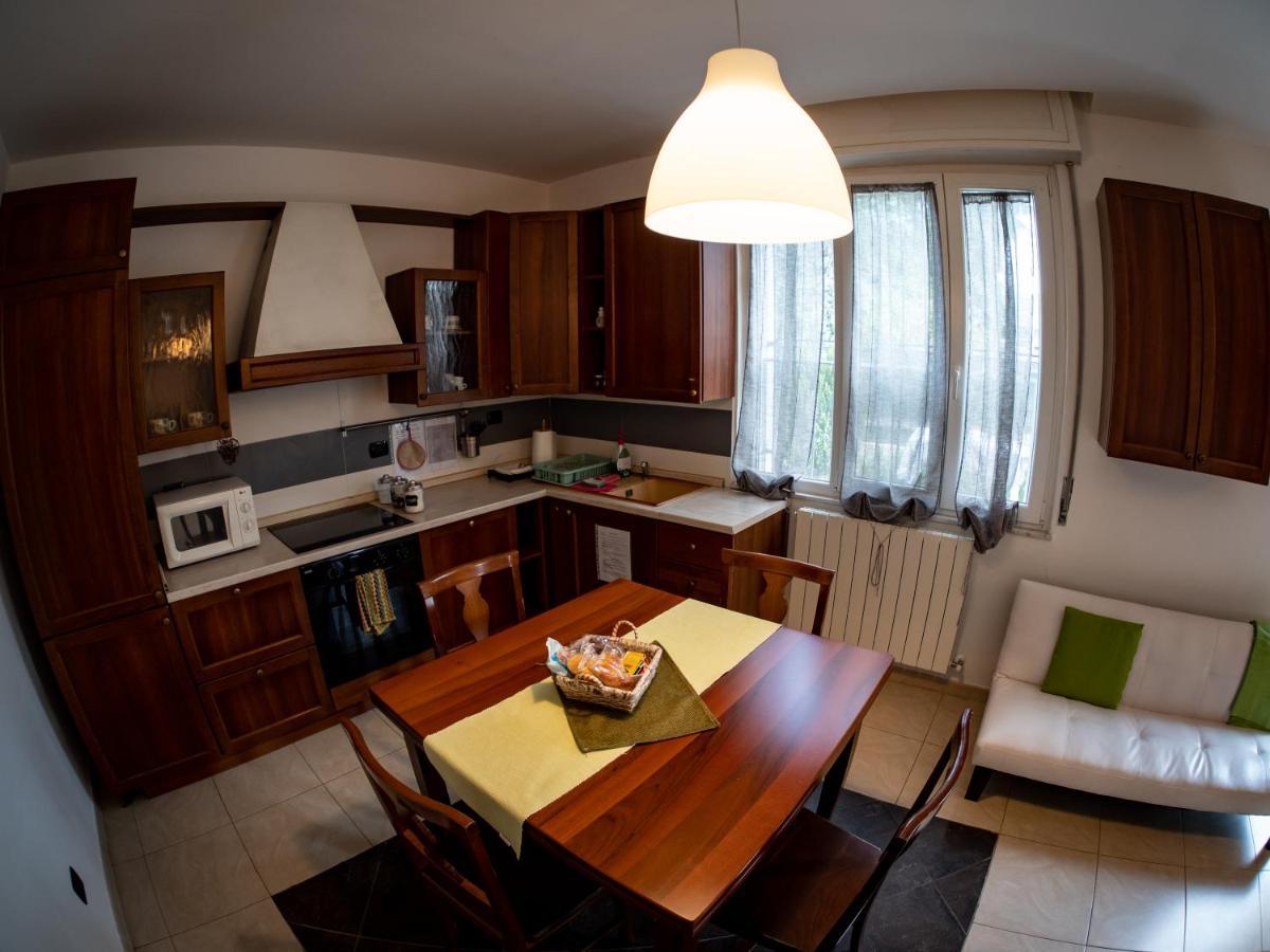 Jolie Maison Cassano Magnago Dış mekan fotoğraf
