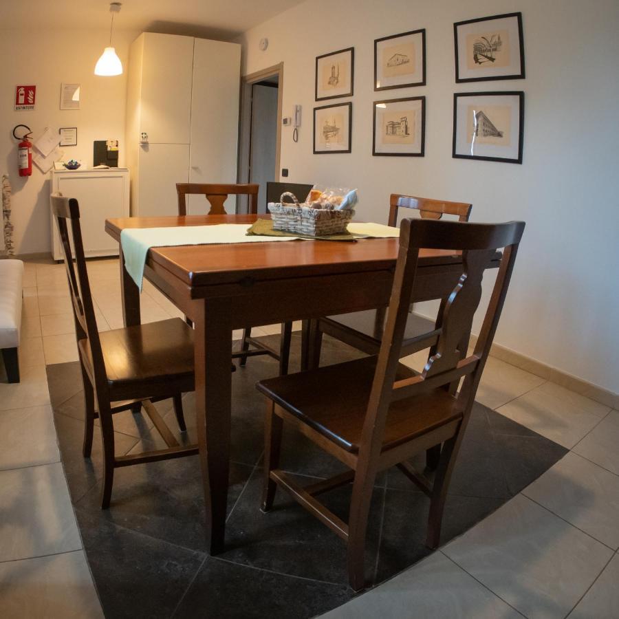 Jolie Maison Cassano Magnago Dış mekan fotoğraf