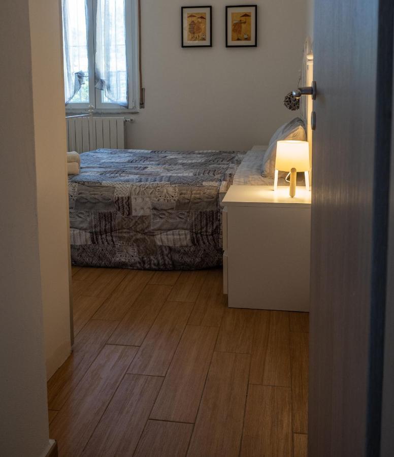 Jolie Maison Cassano Magnago Dış mekan fotoğraf