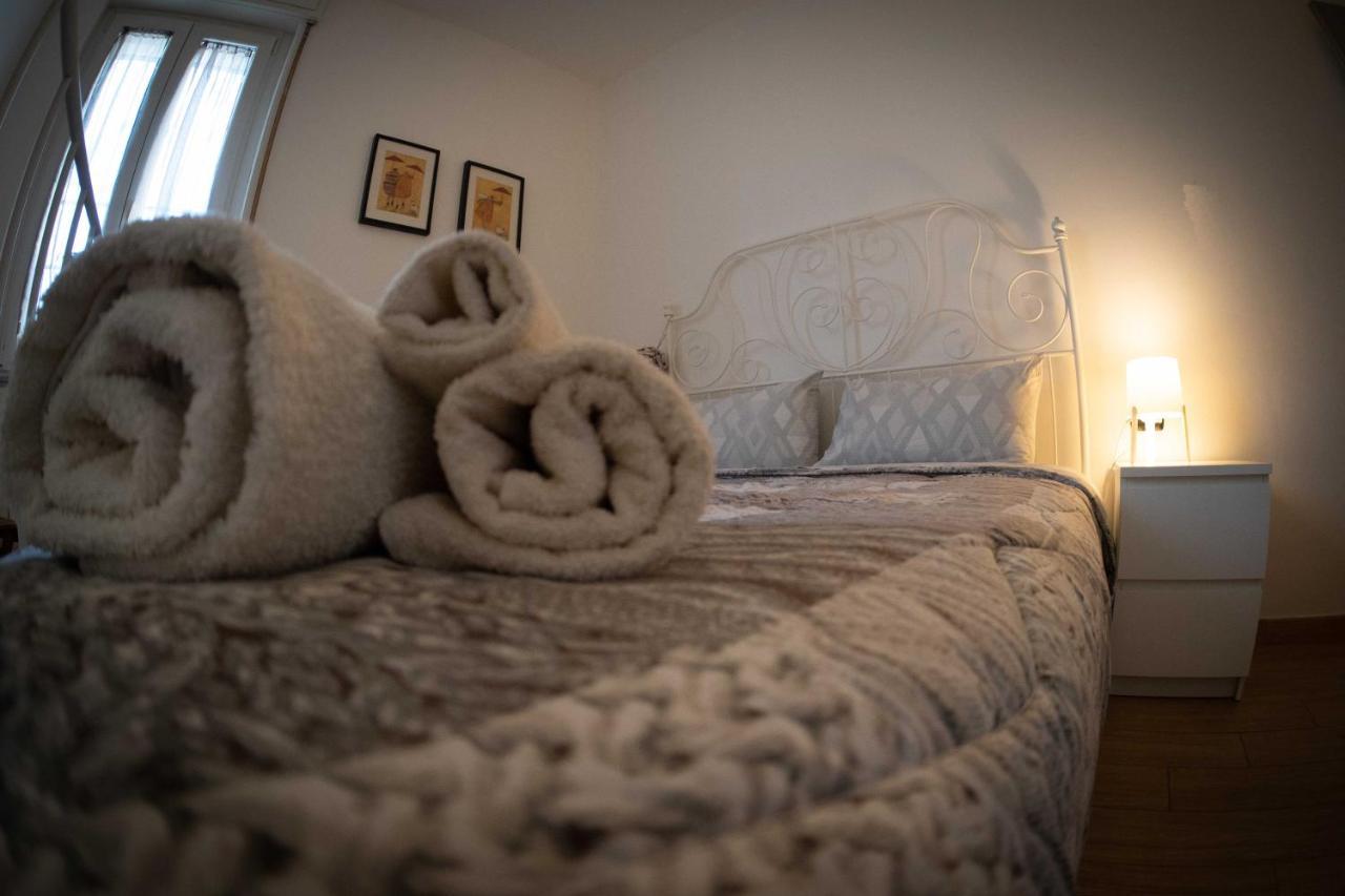 Jolie Maison Cassano Magnago Dış mekan fotoğraf