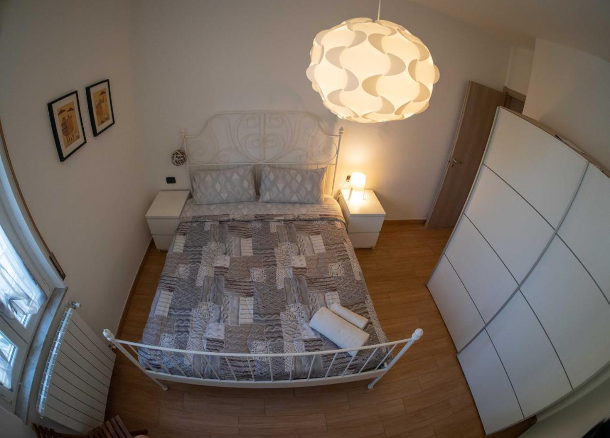 Jolie Maison Cassano Magnago Dış mekan fotoğraf