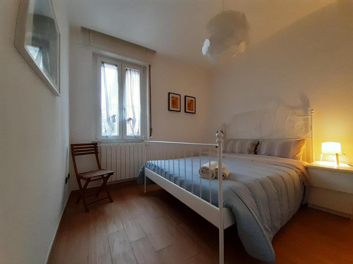 Jolie Maison Cassano Magnago Dış mekan fotoğraf