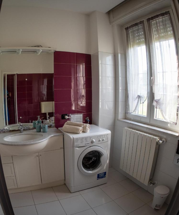 Jolie Maison Cassano Magnago Dış mekan fotoğraf