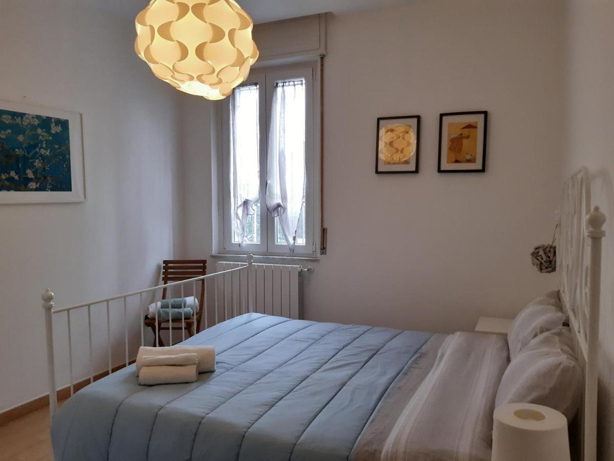 Jolie Maison Cassano Magnago Dış mekan fotoğraf